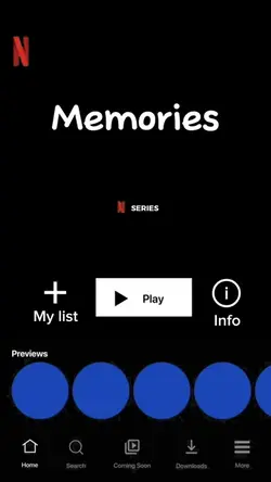 Netflix v2