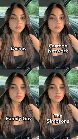 Cartoon Animate Temp