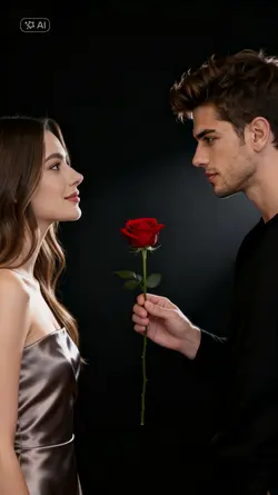 Romantic Couple