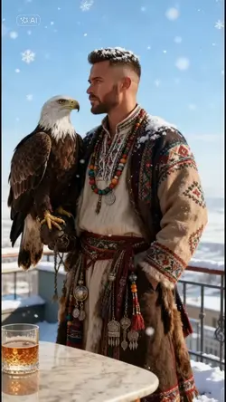 ghép ảnh cưỡi ngựa