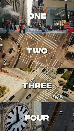 EPIC TRANSITION 4K