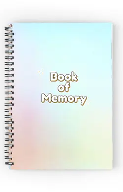 book of memory