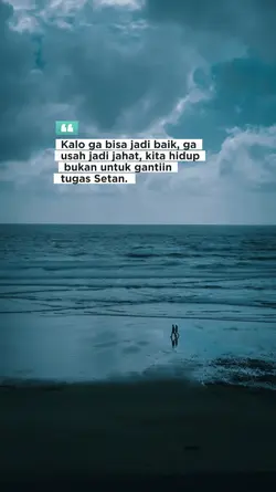 jangan jahat