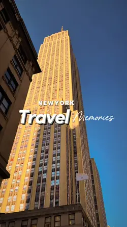TRAVEL NEWYORK