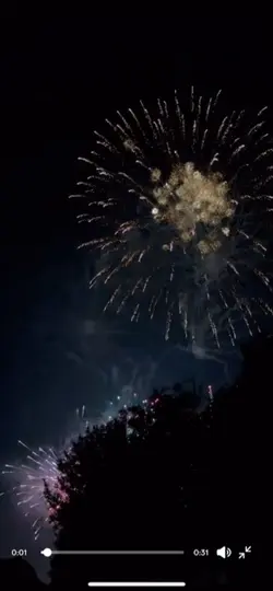 Happy 4th of July! 