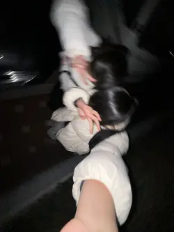 너가 좋아했던 길을 걸어봐