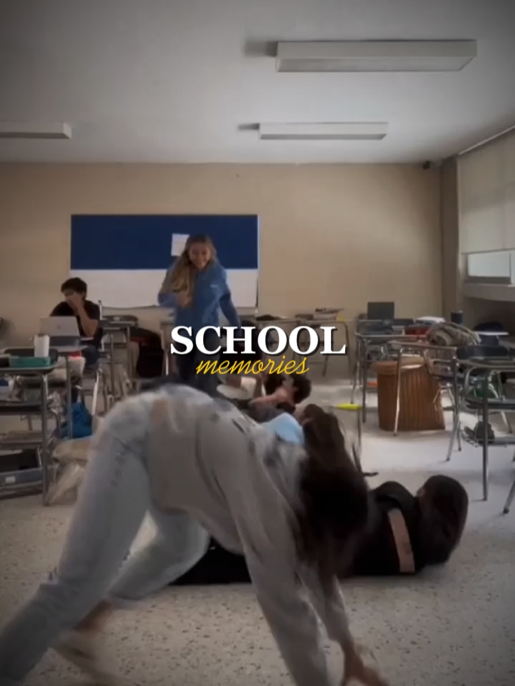 school memories 