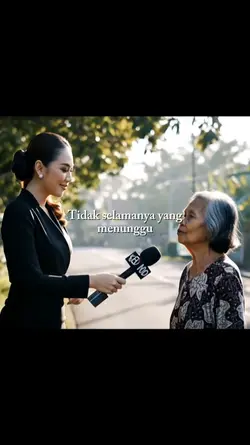 Tak selamanya Yang