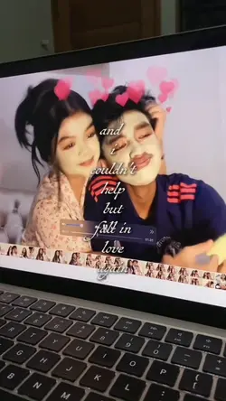 fall in love again
