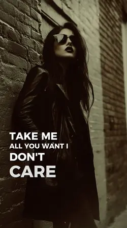 Hate me All you want