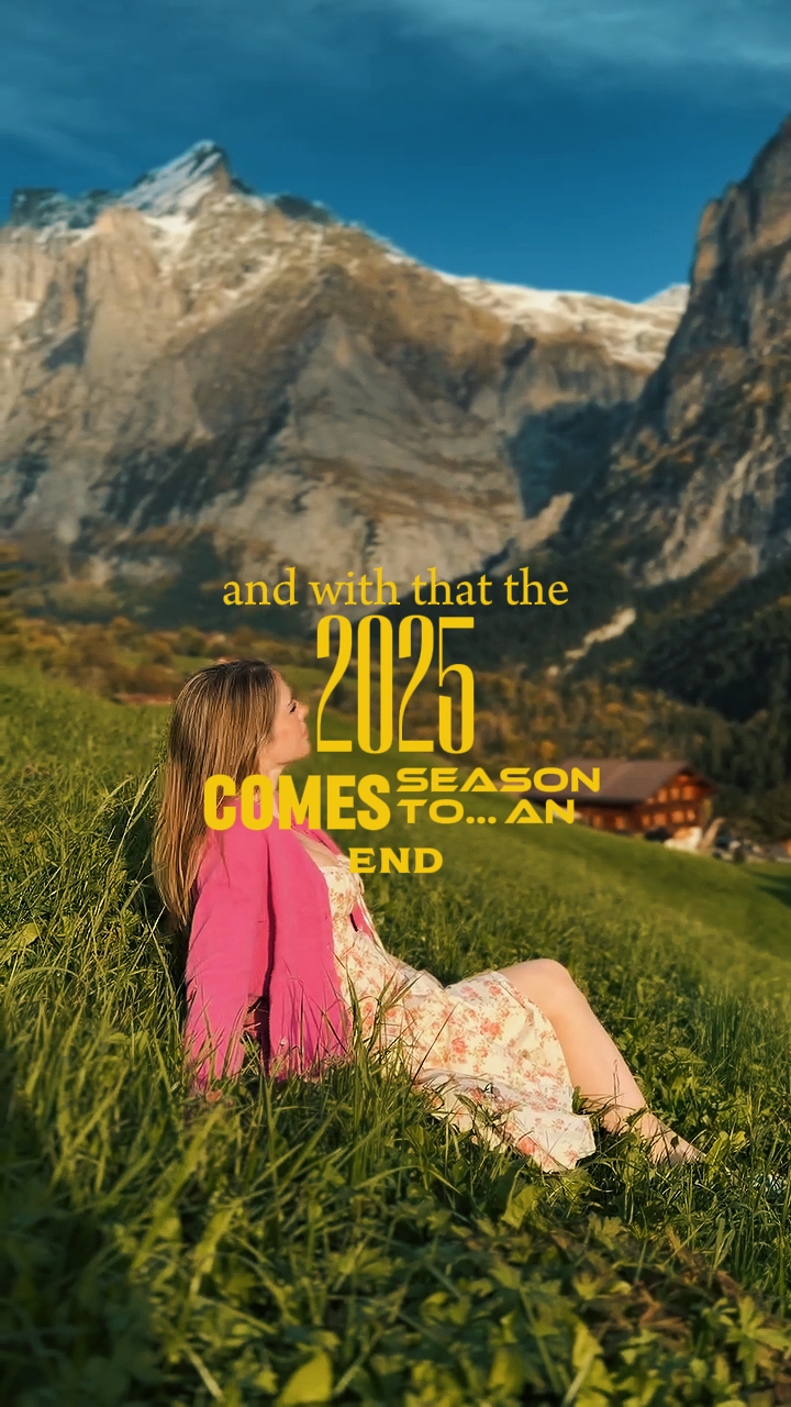 2025 sezonu x