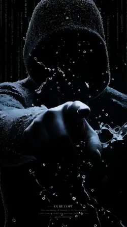 Water effect 57
