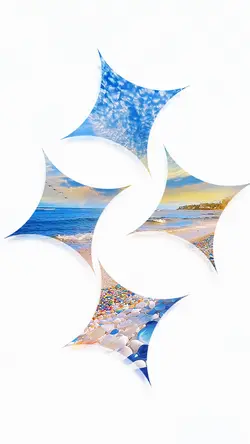 Fashion Mask Transit