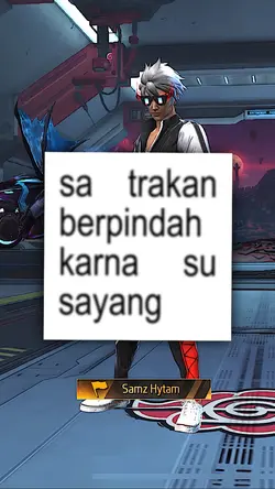 trend jj stiker