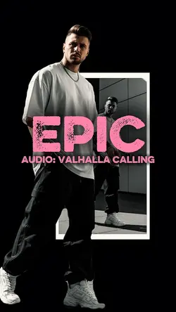 Valhalla Calling 556