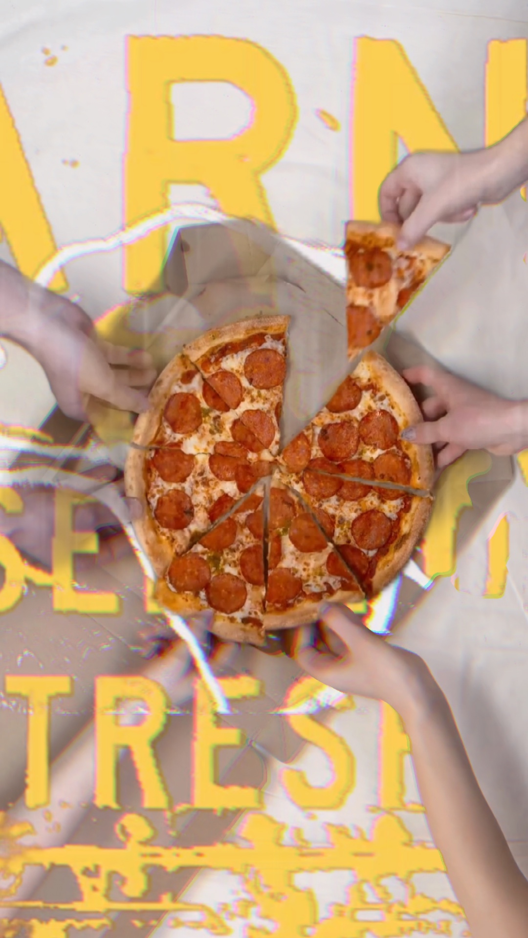 Pizzas