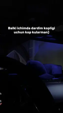 shunaqa insonlar bor