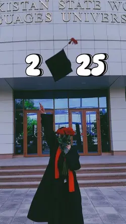 Graduation 2025