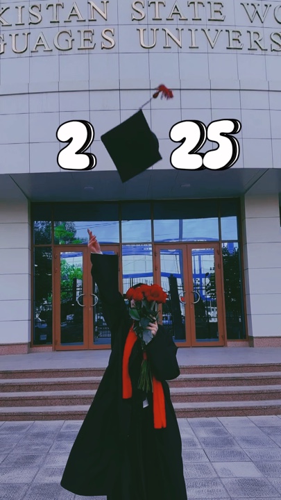 Graduation 2025