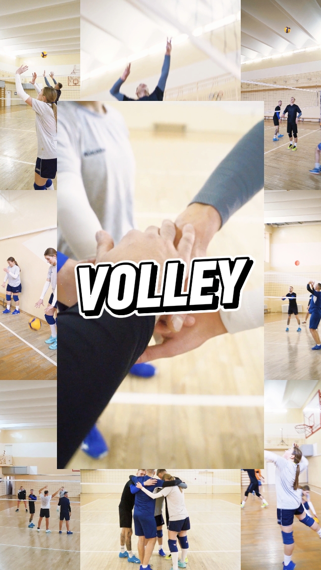 Volley