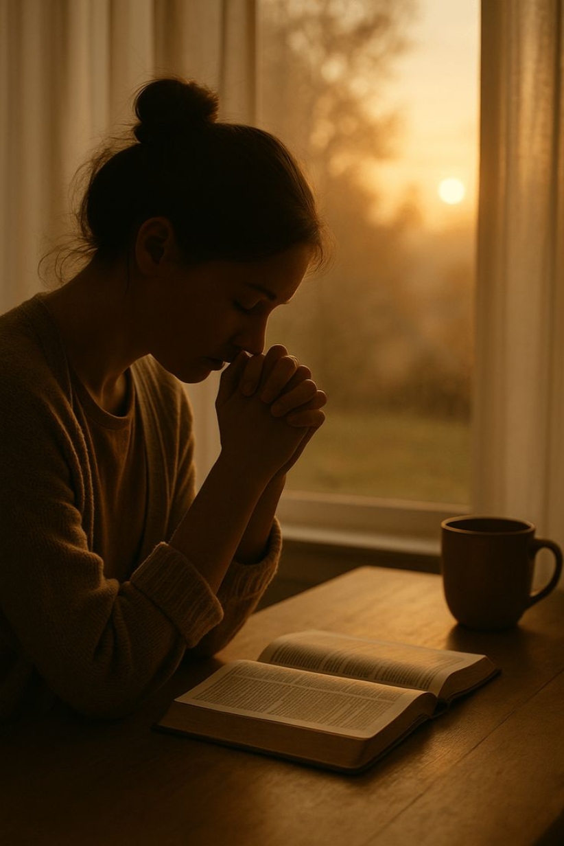 Romanos 12: 19