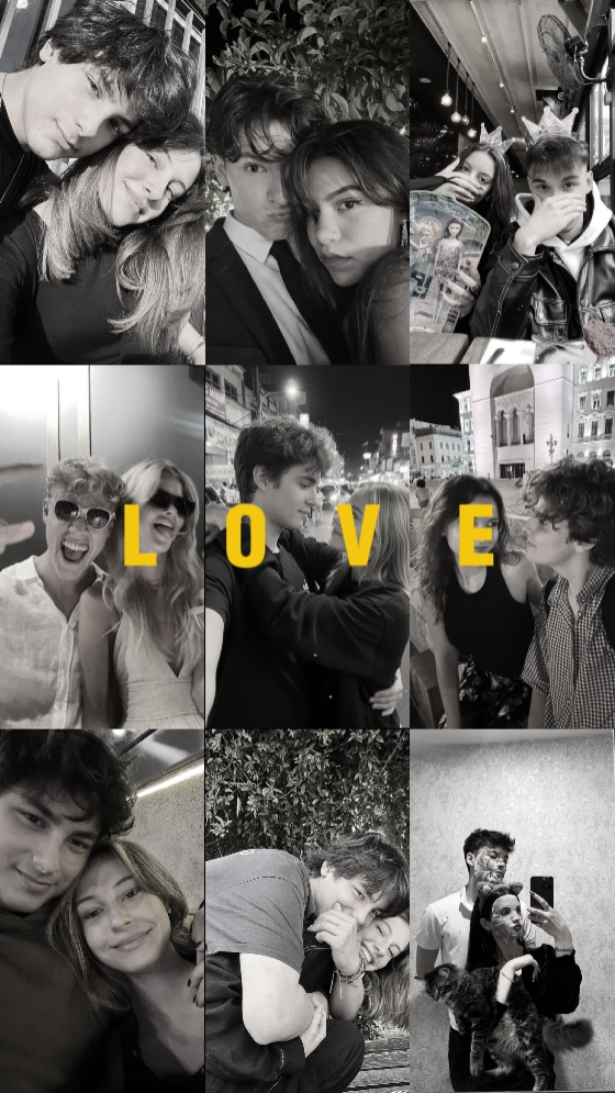 AMOUR