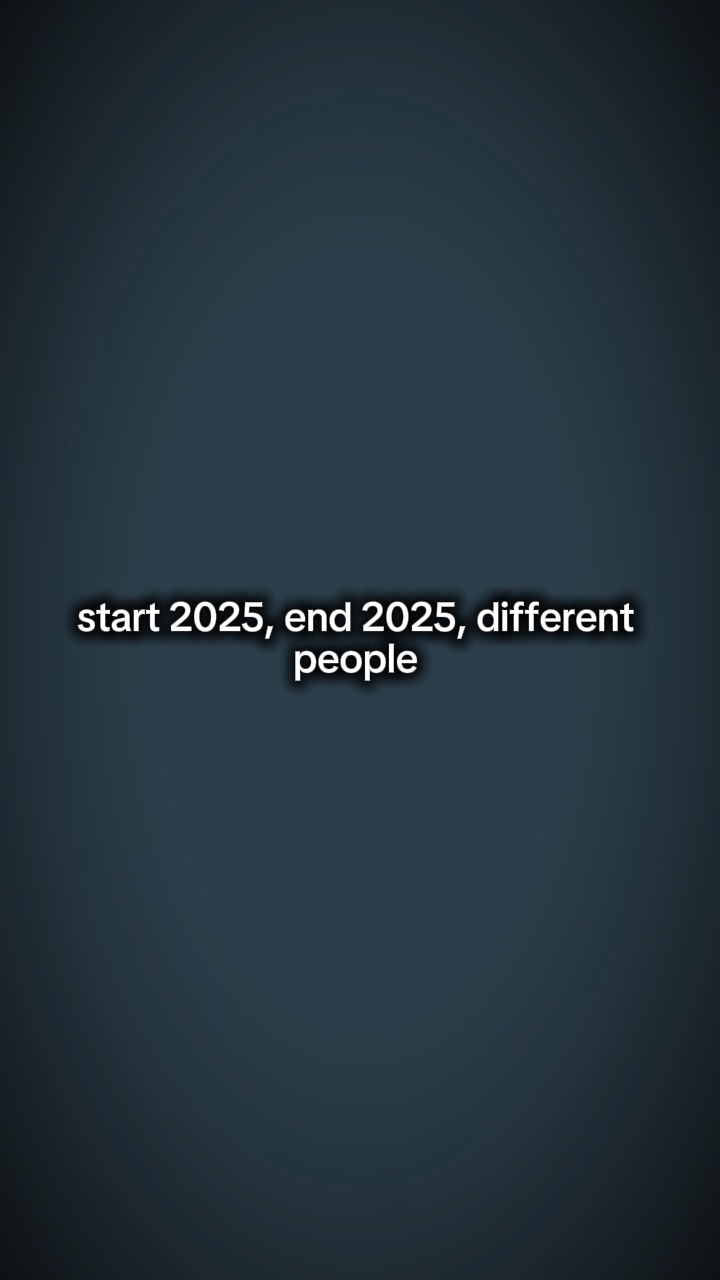 Start 2025 end 2025