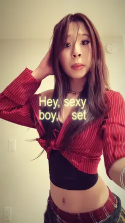 Hey sexy