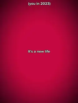 New dawn