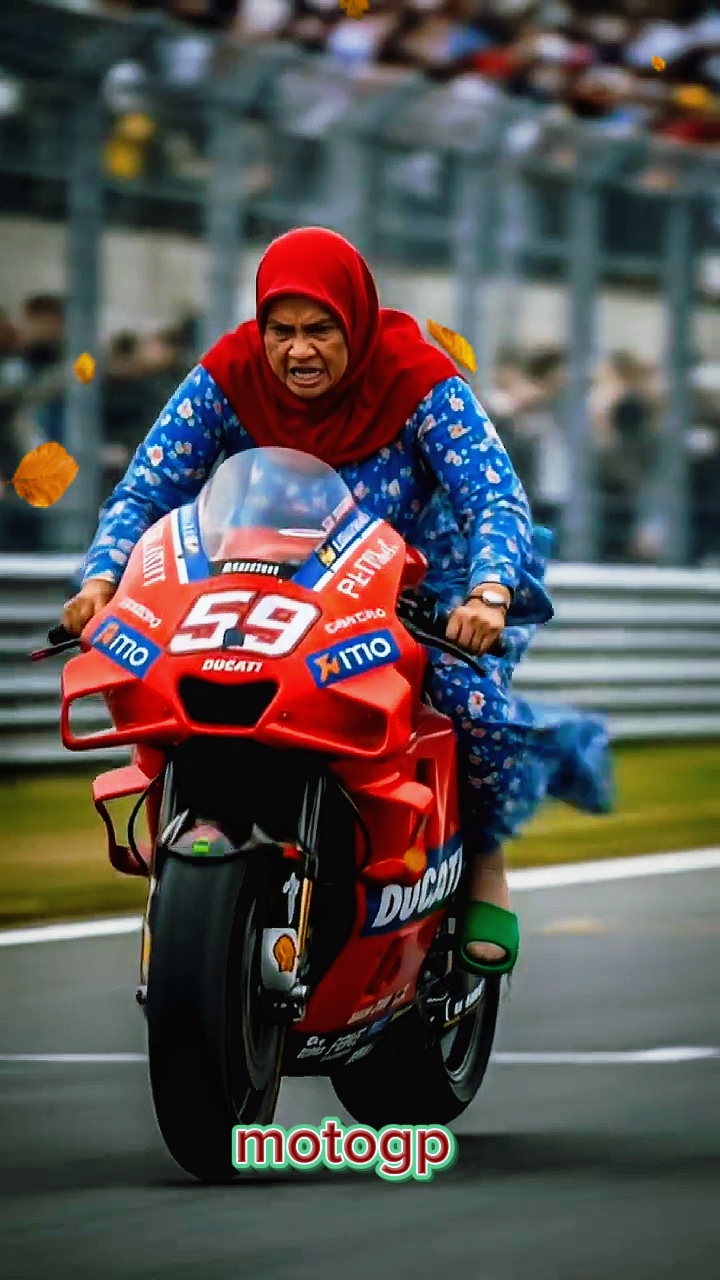Motogp