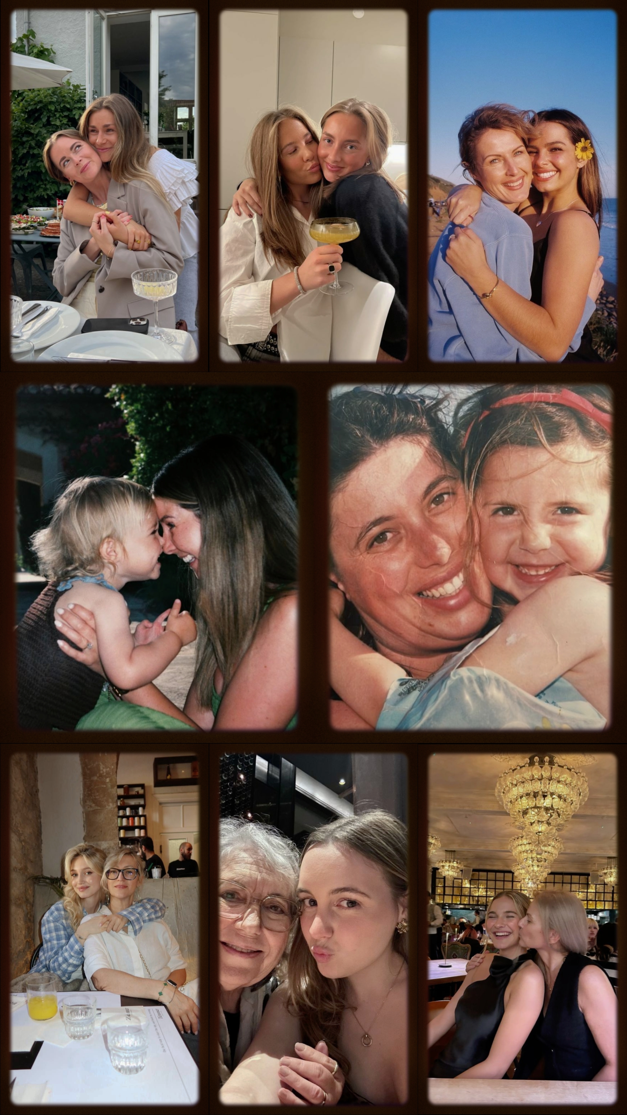 mother's day 