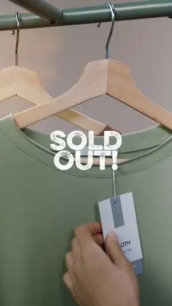 SOLD OUT INFO VIDEO