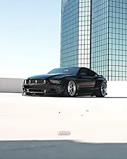 Car edit 