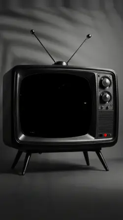 tv retro 
