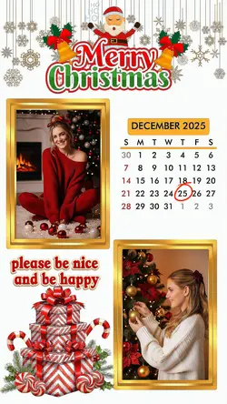 Merry Christmas 2025