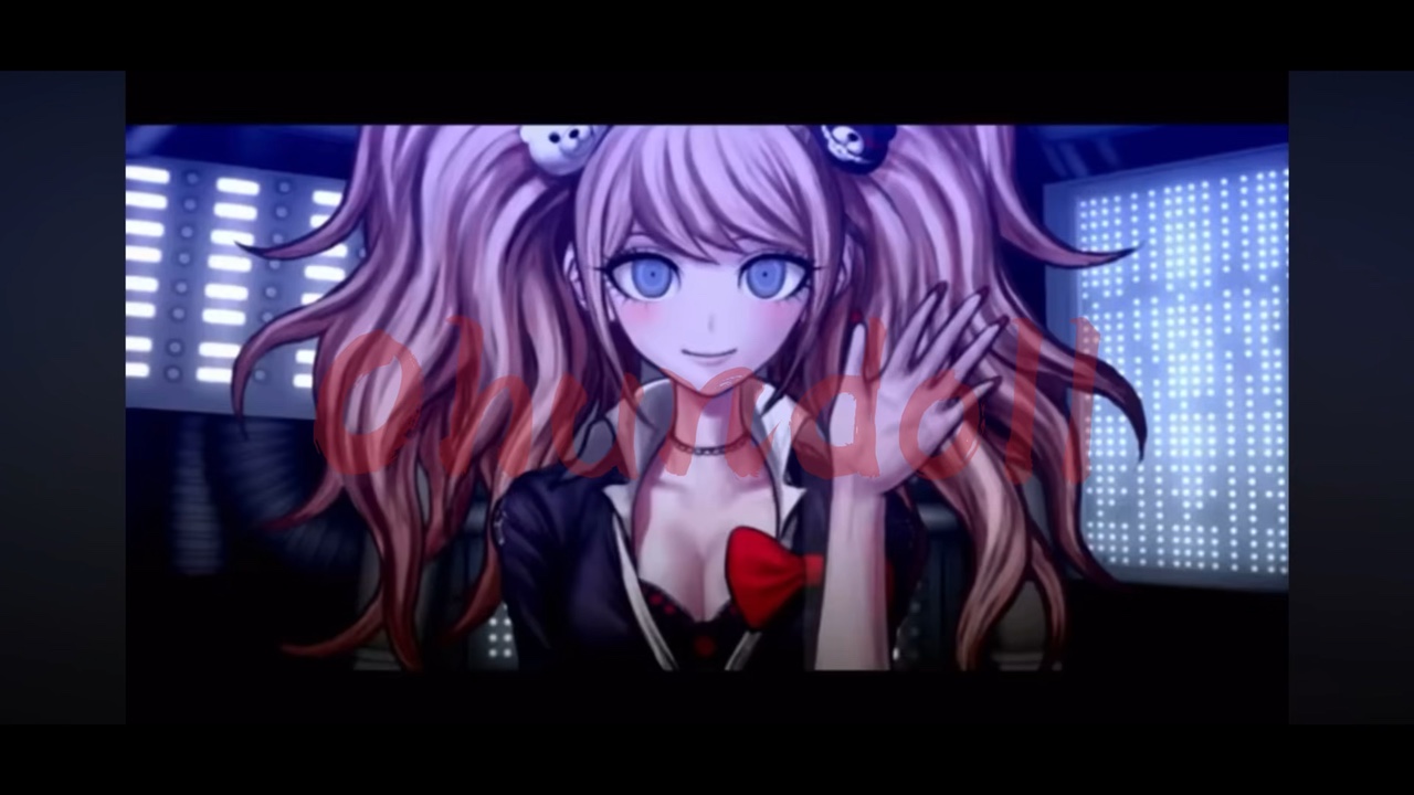 Junko enoshima edit 