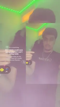 🙋🏽‍♀️ Took Me For 🕷️Man