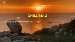 Ai mang cơn gió đến.