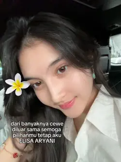dari banyaknya cewe