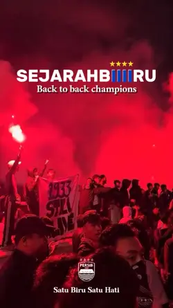 Satu Biru Satu Hati
