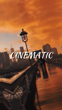 CINEMATIC