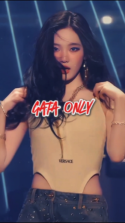 gata only