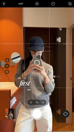 Frame iphone
