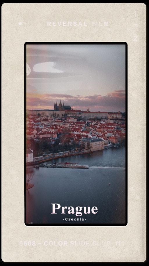 Prague Czechia