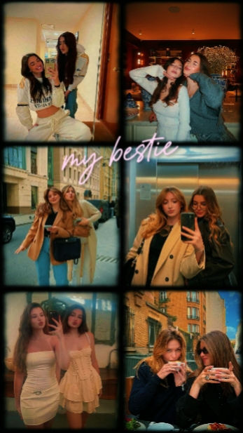 My Bestie