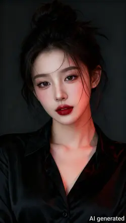 Ghép ảnh chân dung