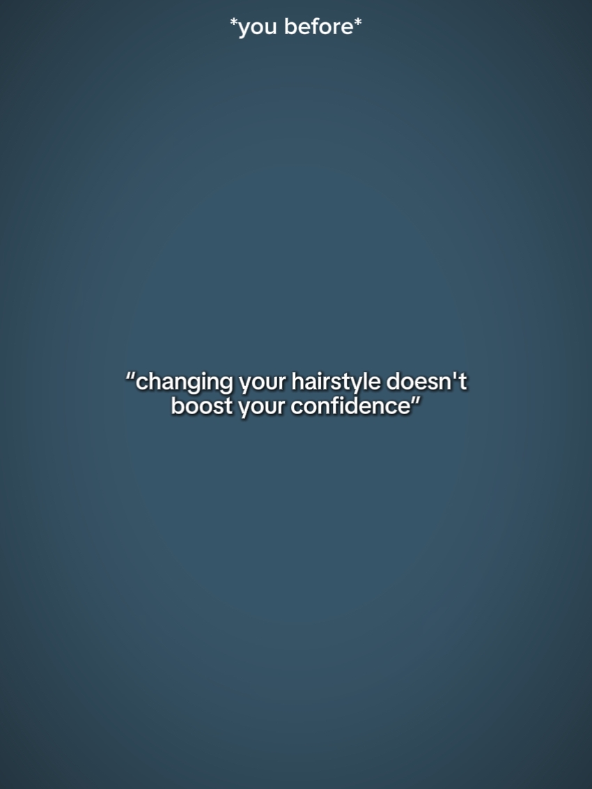 ChangingUrHairStyle 