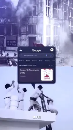 hari pahlawan