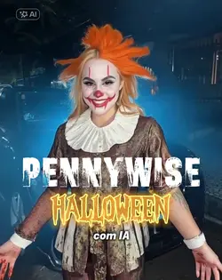 PENNYWISE IA