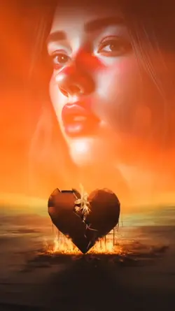 حزين مهراب الوداع